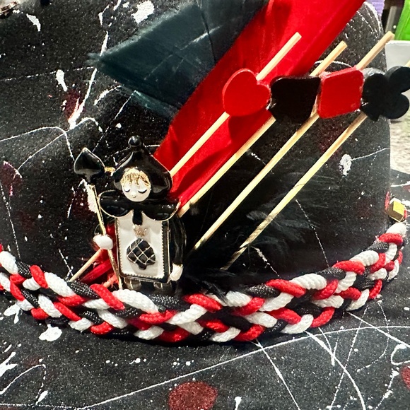 Custom Fedora Hat - Picture 7 of 15